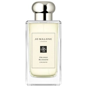 Jo Malone Orange Blossom Cologne with Silver Cap